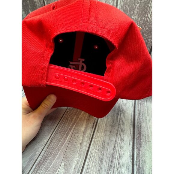 Twins Enterprise Genuine Merchandise STL St. Louis Cardinals Baseball Cap Hat OS - Picture 3 of 7